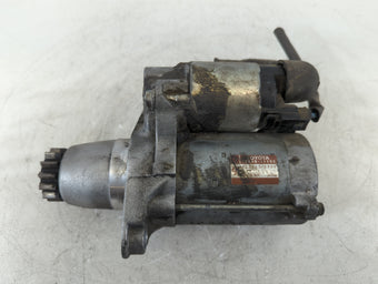 compare product 2011-2016 Scion Tc Car Starter Motor Solenoid OEM P/N:28100-31102 Fits Fits 2011 2012 2013 2014 2015 2016 OEM Used Auto Parts
