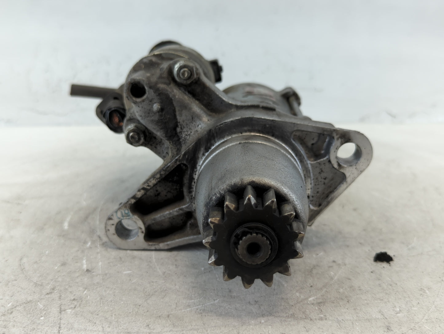 2011-2016 Scion Tc Car Starter Motor Solenoid OEM P/N:28100-31102 Fits Fits 2011 2012 2013 2014 2015 2016 OEM Used Auto Part