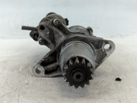 2011-2016 Scion Tc Car Starter Motor Solenoid OEM P/N:28100-31102 Fits Fits 2011 2012 2013 2014 2015 2016 OEM Used Auto Part