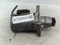 2011-2016 Scion Tc Car Starter Motor Solenoid OEM P/N:28100-31102 Fits Fits 2011 2012 2013 2014 2015 2016 OEM Used Auto Part