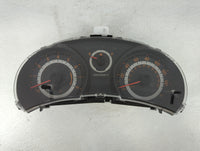 2014-2016 Scion Tc Instrument Cluster Speedometer Gauges P/N:342-620 83800-21480-A Fits Fits 2014 2015 2016 OEM Used Auto Pa