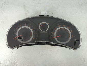 compare product 2014-2016 Scion Tc Instrument Cluster Speedometer Gauges P/N:342-620 83800-21480-A Fits Fits 2014 2015 2016 OEM Used Auto Parts
