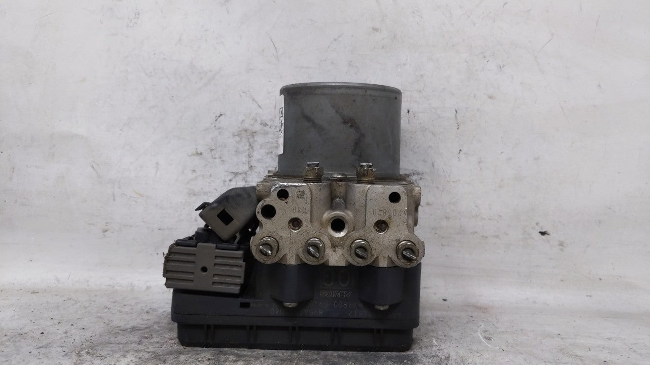 2013-2015 Scion Xb ABS Pump Control Module Replacement P/N:89541-12D30 Fits Fits 2013 2014 2015 OEM Used Auto Parts - Oemuse