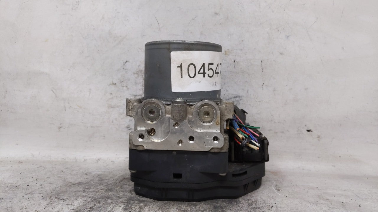2013-2015 Scion Xb ABS Pump Control Module Replacement P/N:89541-12D30 Fits Fits 2013 2014 2015 OEM Used Auto Parts - Oemuse