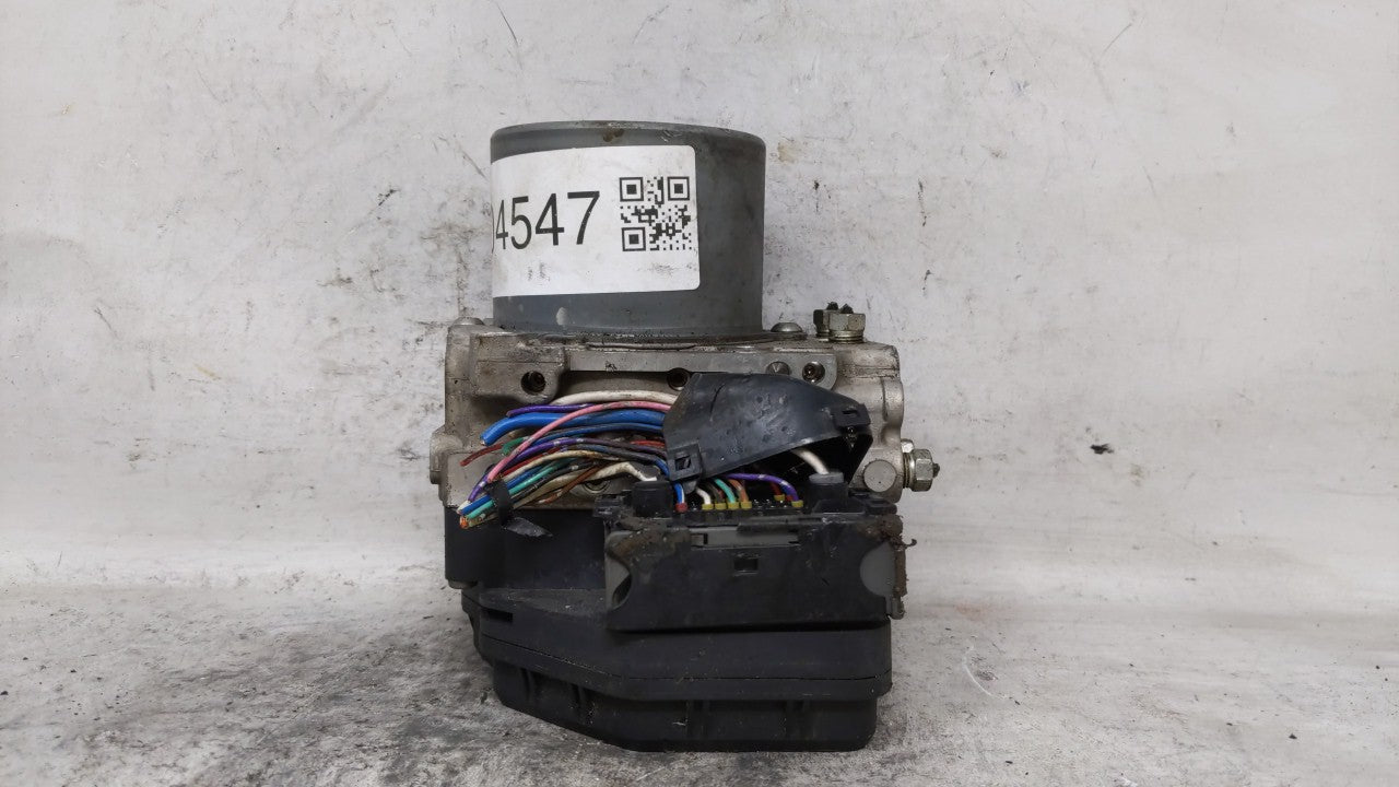 2013-2015 Scion Xb ABS Pump Control Module Replacement P/N:89541-12D30 Fits Fits 2013 2014 2015 OEM Used Auto Parts - Oemuse