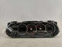 2013-2015 Scion Xb Instrument Cluster Speedometer Gauges P/N:83800-12T30 Fits Fits 2013 2014 2015 OEM Used Auto Parts - Oemu