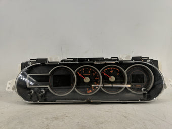 compare product 2013-2015 Scion Xb Instrument Cluster Speedometer Gauges P/N:83800-12T30 Fits Fits 2013 2014 2015 OEM Used Auto Parts