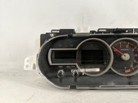 2013-2015 Scion Xb Instrument Cluster Speedometer Gauges P/N:83800-12T30 Fits Fits 2013 2014 2015 OEM Used Auto Parts - Oemu