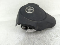 2008-2015 Scion Xb Air Bag Driver Left Steering Wheel Mounted Fits Fits 2008 2009 2010 2011 2012 2013 2014 2015 OEM Used Aut
