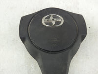2008-2015 Scion Xb Air Bag Driver Left Steering Wheel Mounted Fits Fits 2008 2009 2010 2011 2012 2013 2014 2015 OEM Used Aut