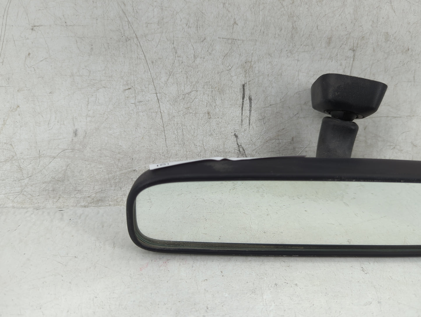 2008-2015 Scion Xb Interior Rear View Mirror Replacement OEM P/N:A047171 Fits OEM Used Auto Parts - Oemusedautoparts1.com