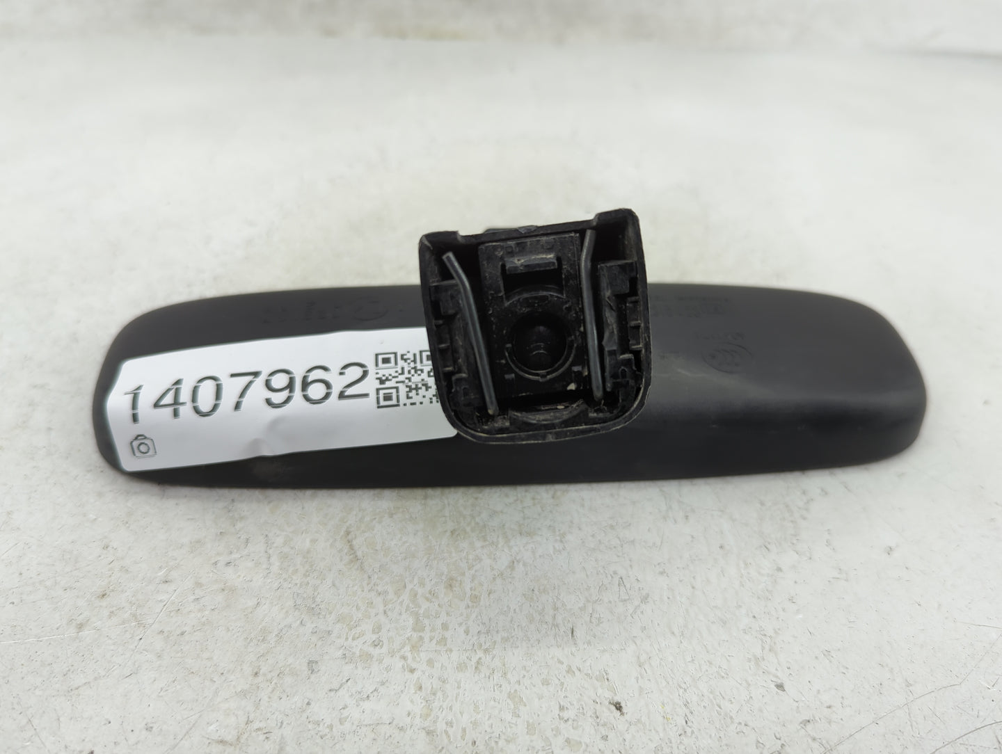 2008-2015 Scion Xb Interior Rear View Mirror Replacement OEM P/N:A047171 Fits OEM Used Auto Parts - Oemusedautoparts1.com