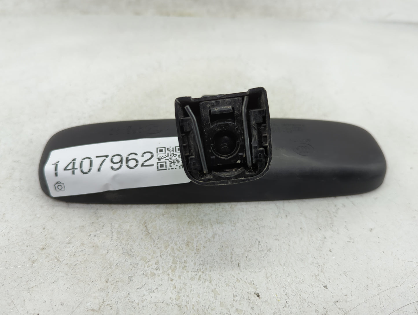2008-2015 Scion Xb Interior Rear View Mirror Replacement OEM P/N:A047171 Fits OEM Used Auto Parts - Oemusedautoparts1.com