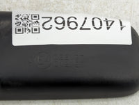 2008-2015 Scion Xb Interior Rear View Mirror Replacement OEM P/N:A047171 Fits OEM Used Auto Parts - Oemusedautoparts1.com