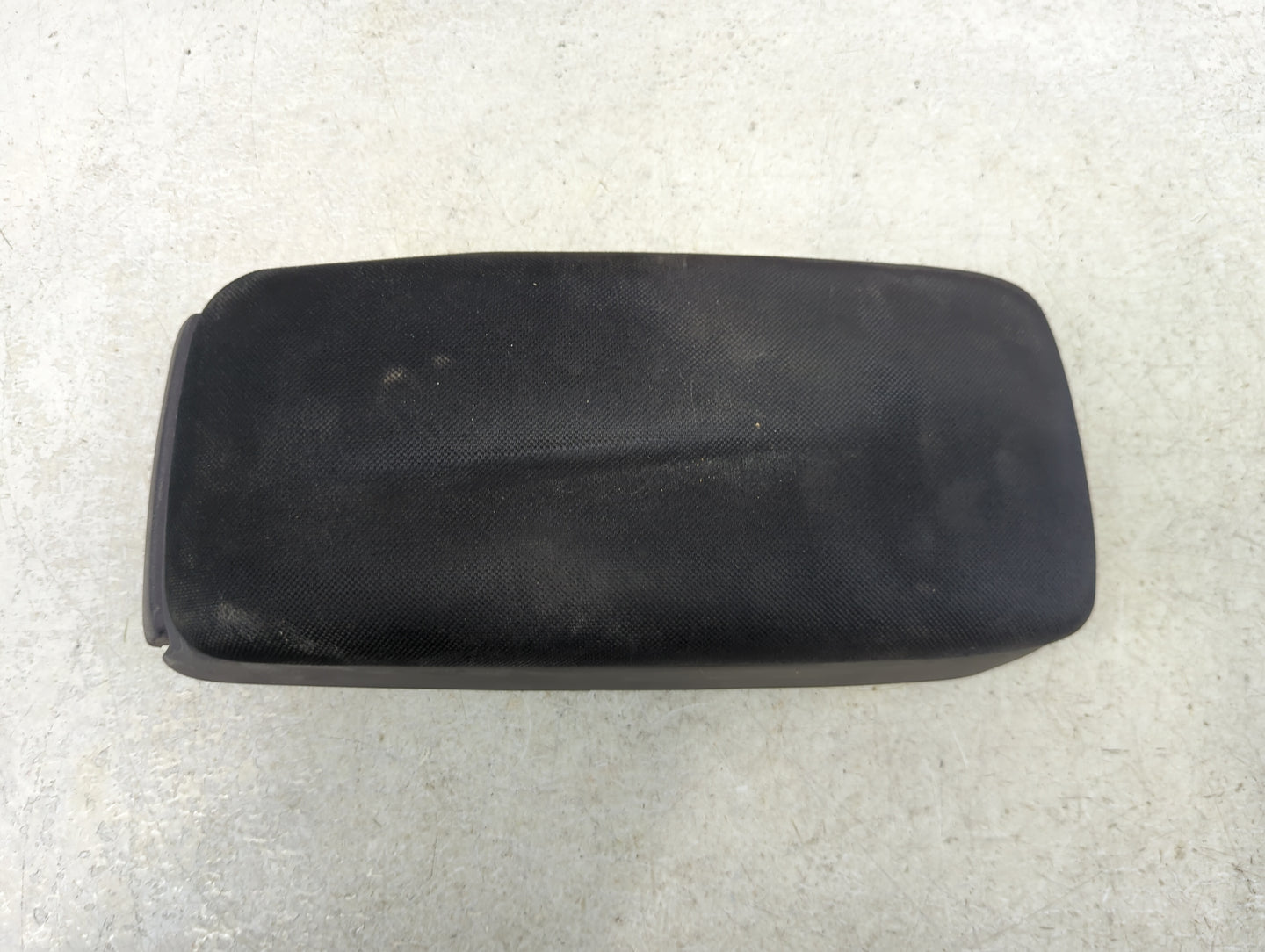 2014 Scion Xb Center Console Armrest Cover Lid Fits OEM Used Auto Parts - Oemusedautoparts1.com