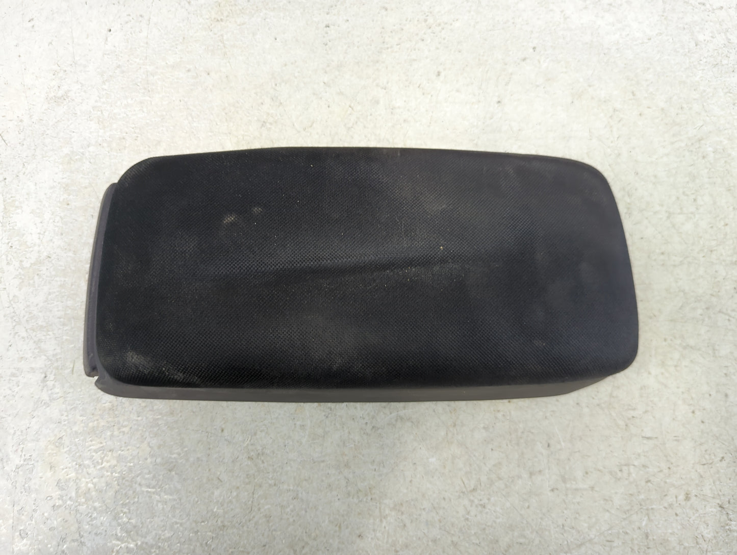 2014 Scion Xb Center Console Armrest Cover Lid Fits OEM Used Auto Parts - Oemusedautoparts1.com