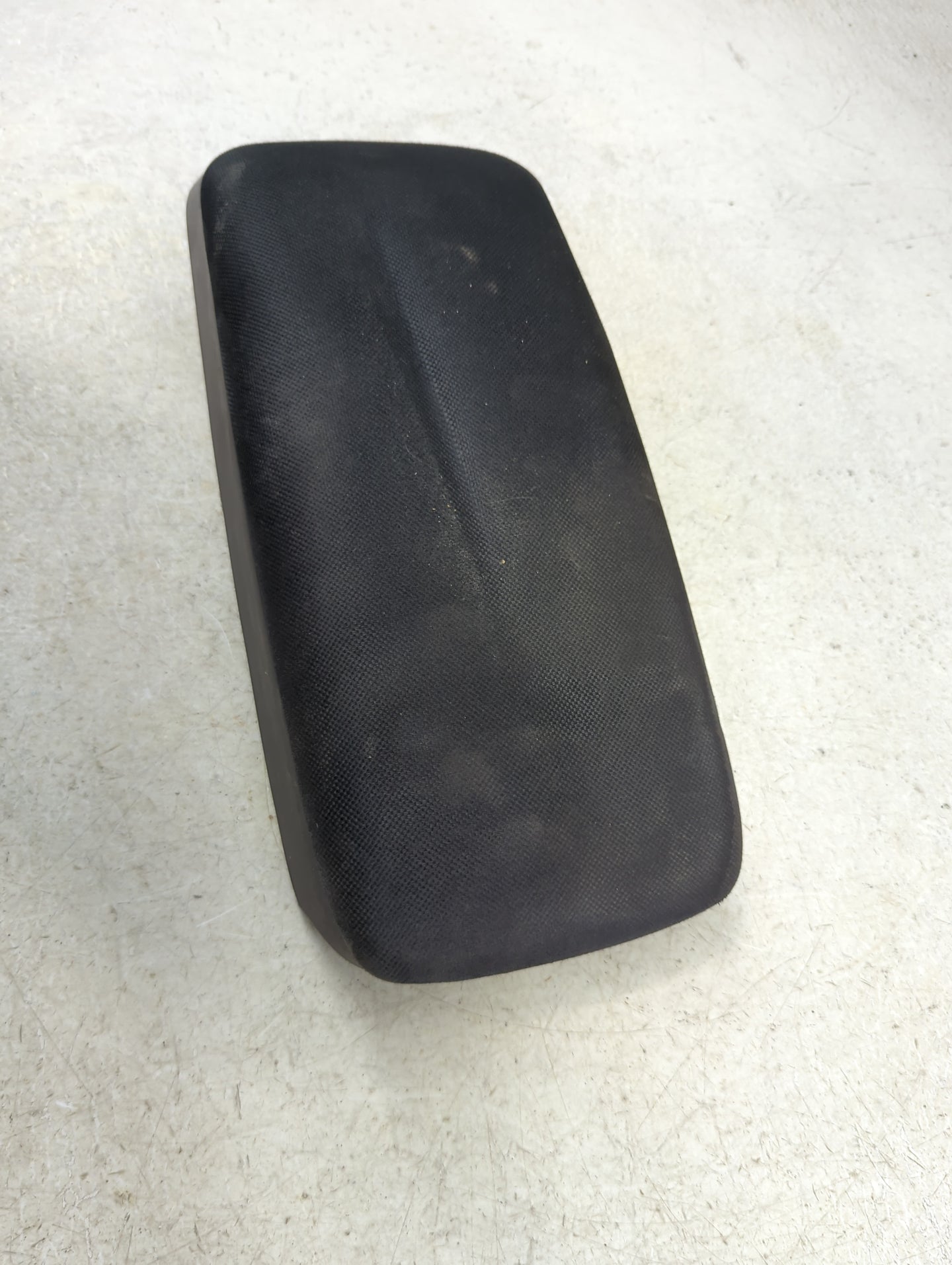 2014 Scion Xb Center Console Armrest Cover Lid Fits OEM Used Auto Parts - Oemusedautoparts1.com