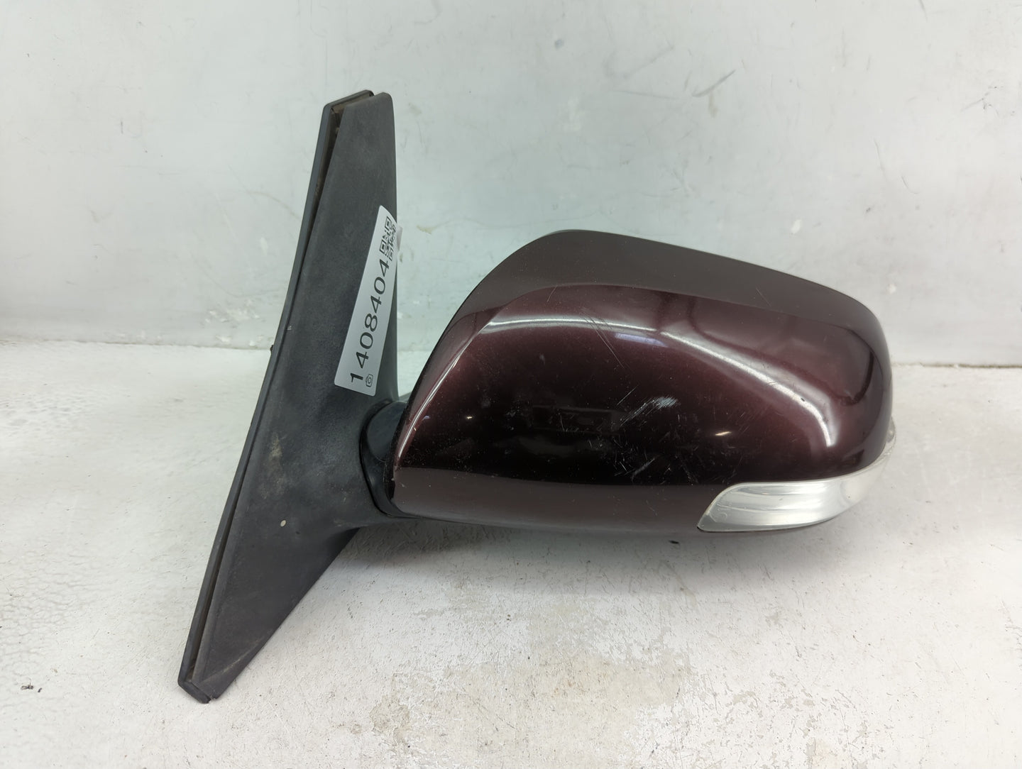 2008-2015 Scion Xb Driver Side View Mirror - Left Door Mirror OEM Used - Oemusedautoparts1.com