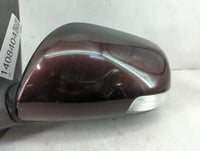2008-2015 Scion Xb Driver Side View Mirror - Left Door Mirror OEM Used - Oemusedautoparts1.com