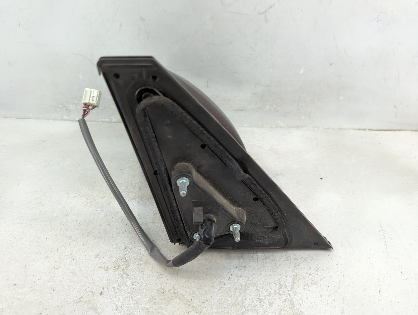 2008-2015 Scion Xb Driver Side View Mirror - Left Door Mirror OEM Used - Oemusedautoparts1.com