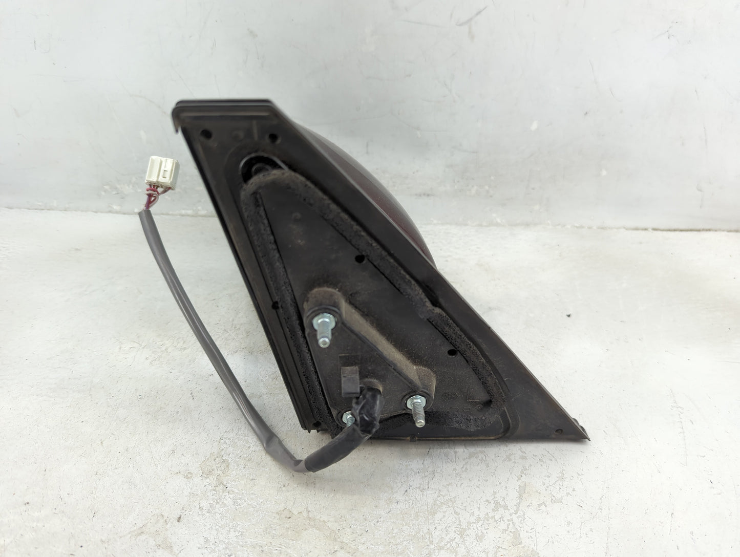 2008-2015 Scion Xb Driver Side View Mirror - Left Door Mirror OEM Used - Oemusedautoparts1.com