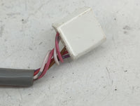 2008-2015 Scion Xb Driver Side View Mirror - Left Door Mirror OEM Used - Oemusedautoparts1.com