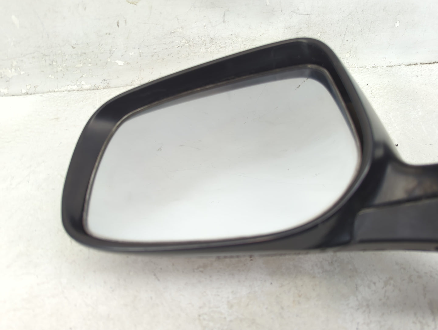 2008-2015 Scion Xb Driver Side View Mirror - Left Door Mirror OEM Used - Oemusedautoparts1.com