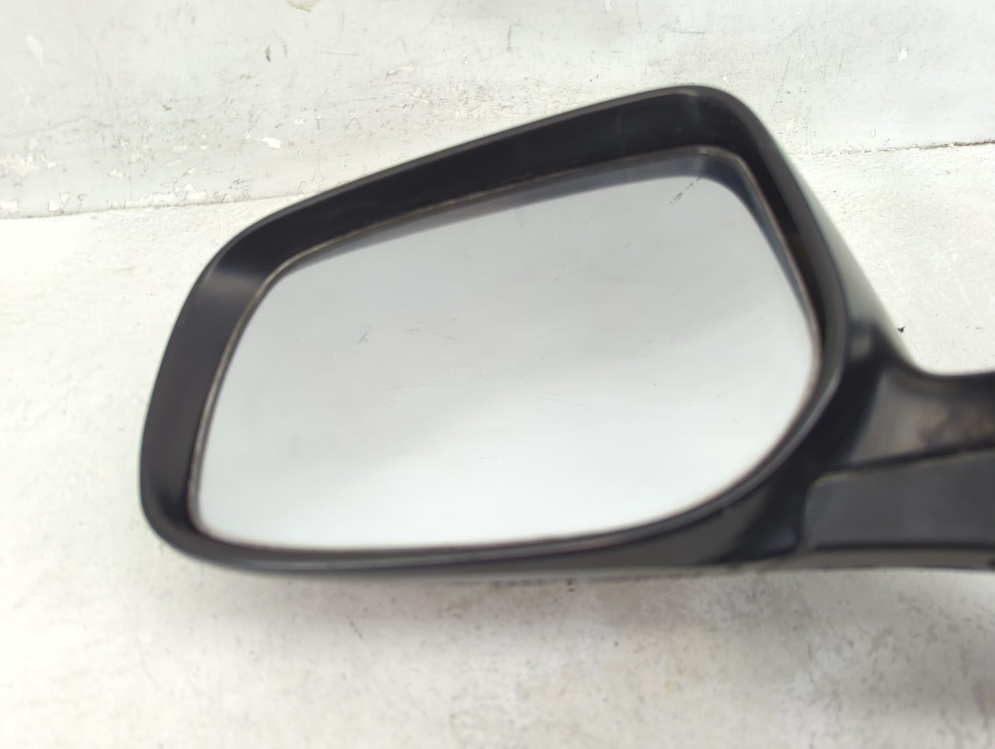 2008-2015 Scion Xb Driver Side View Mirror - Left Door Mirror OEM Used - Oemusedautoparts1.com