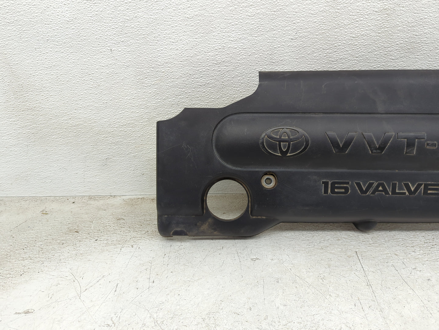 2014 Scion Xb Engine Cover - Oemusedautoparts1.com