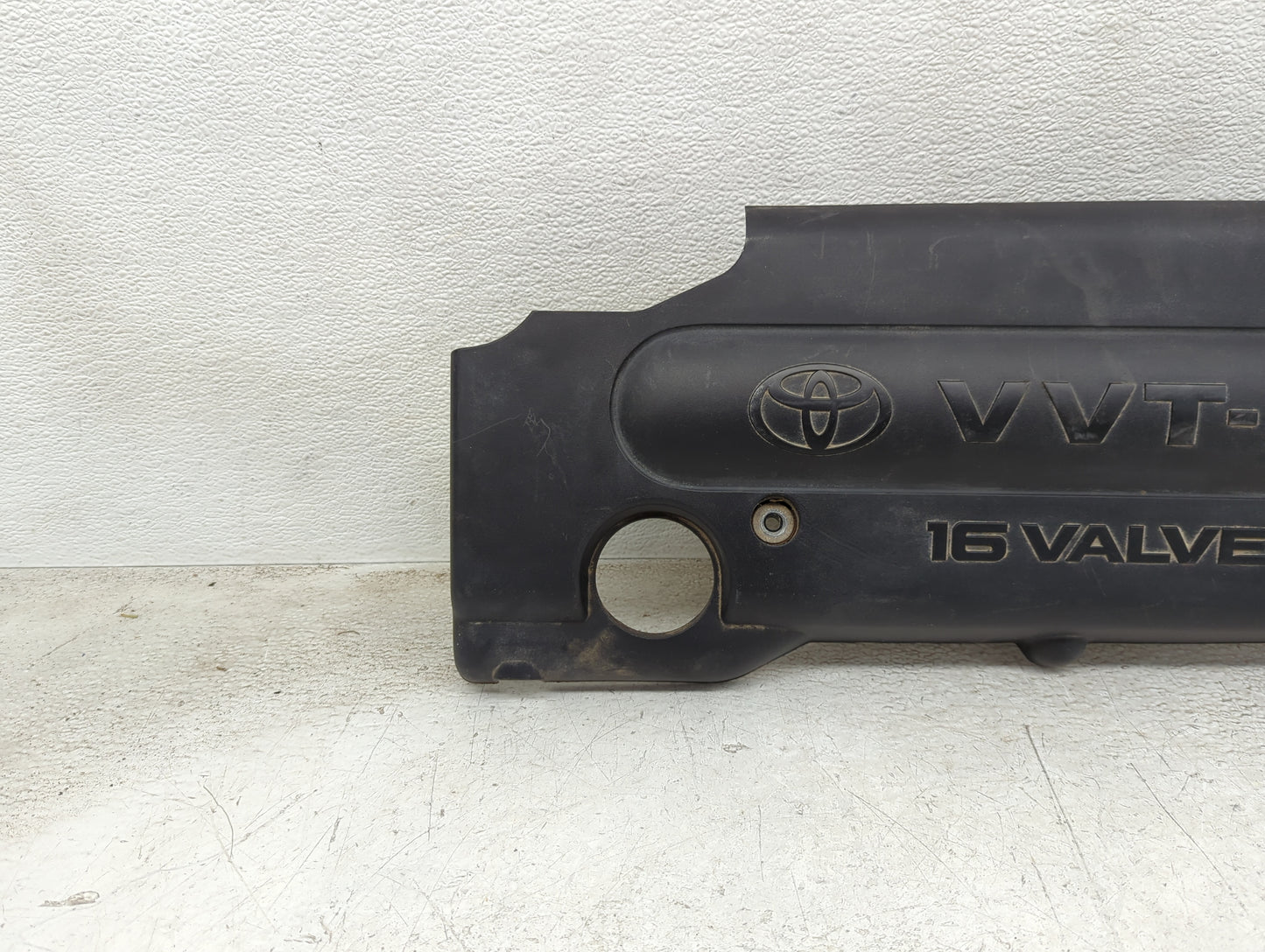 2014 Scion Xb Engine Cover - Oemusedautoparts1.com
