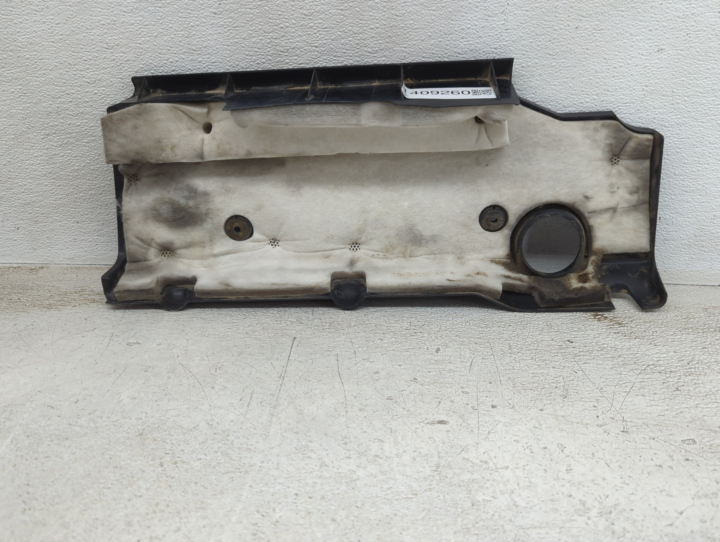2014 Scion Xb Engine Cover - Oemusedautoparts1.com