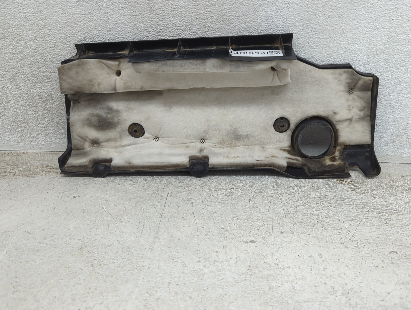 2014 Scion Xb Engine Cover - Oemusedautoparts1.com
