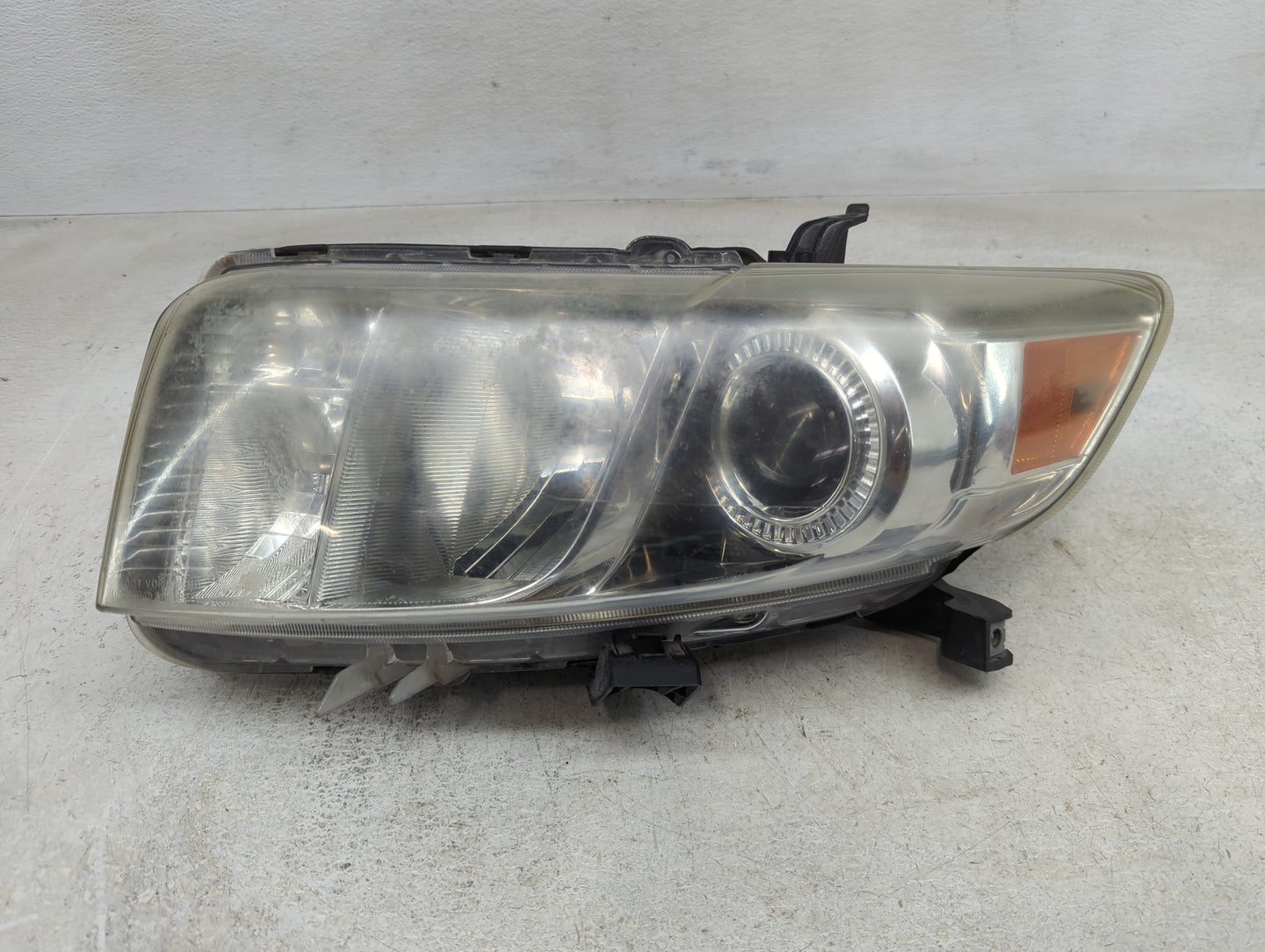 2011-2015 Scion Xb Driver Left Oem Head Light Headlight Lamp - Oemusedautoparts1.com