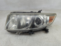 2011-2015 Scion Xb Driver Left Oem Head Light Headlight Lamp - Oemusedautoparts1.com