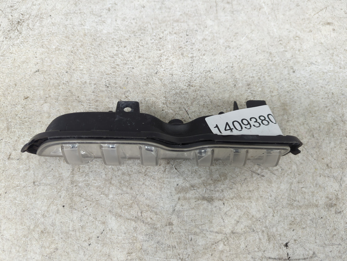 2014-2015 Scion Xb Driver Left Oem Front Light Lamp - Oemusedautoparts1.com