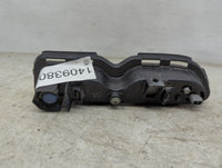 2014-2015 Scion Xb Driver Left Oem Front Light Lamp - Oemusedautoparts1.com