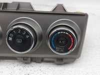 2013-2015 Scion Xb Climate Control Module Temperature AC/Heater Replacement P/N:55406-12490 Fits Fits 2013 2014 2015 OEM Use