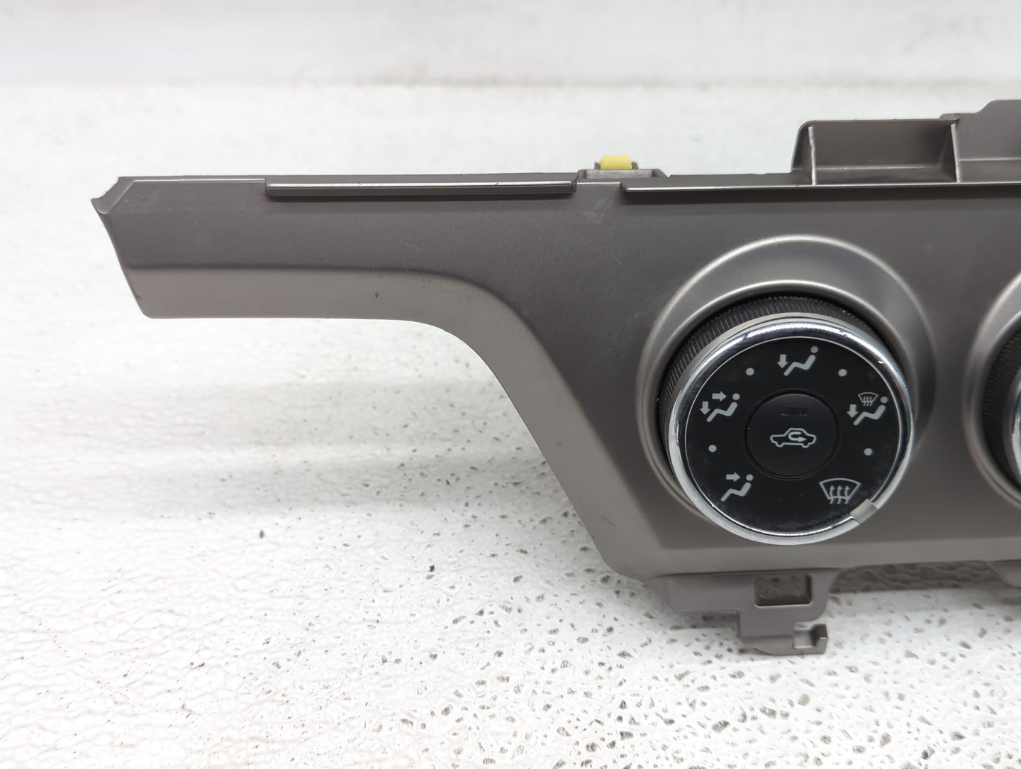 2013-2015 Scion Xb Climate Control Module Temperature AC/Heater Replacement P/N:55406-12490 Fits Fits 2013 2014 2015 OEM Use