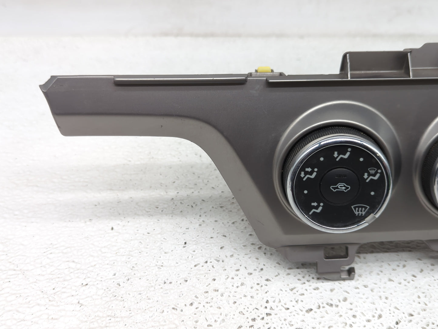 2013-2015 Scion Xb Climate Control Module Temperature AC/Heater Replacement P/N:55406-12490 Fits Fits 2013 2014 2015 OEM Use