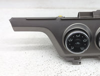2013-2015 Scion Xb Climate Control Module Temperature AC/Heater Replacement P/N:55406-12490 Fits Fits 2013 2014 2015 OEM Use