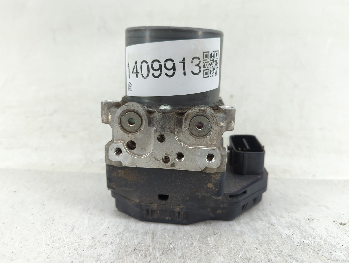 2013-2015 Scion Xb ABS Pump Control Module Replacement P/N:89541-12D30 Fits Fits 2013 2014 2015 OEM Used Auto Parts - Oemuse