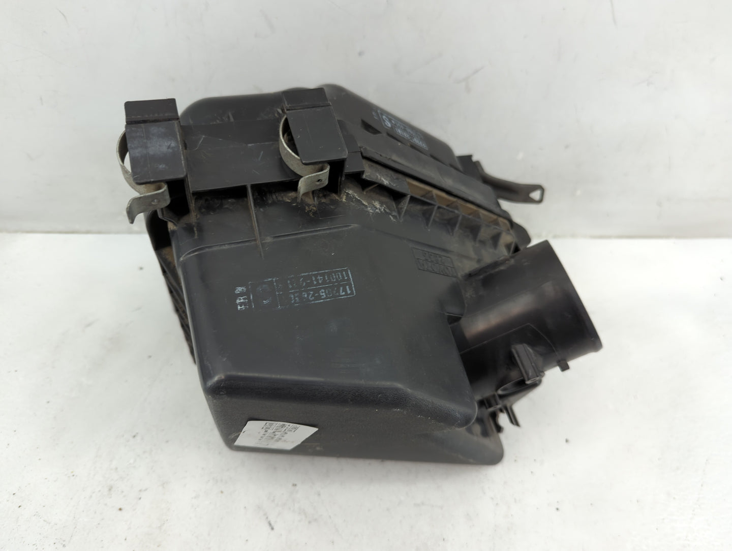 2008-2015 Scion Xb Air Cleaner Intake-duct Hose Tube - Oemusedautoparts1.com