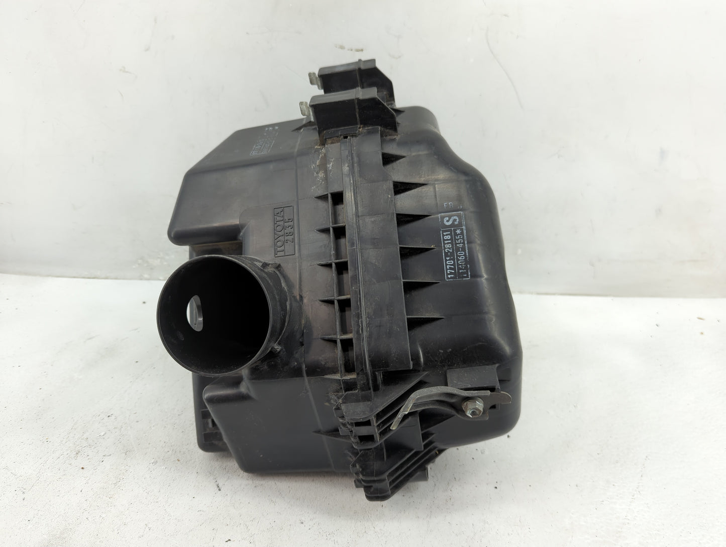 2008-2015 Scion Xb Air Cleaner Intake-duct Hose Tube - Oemusedautoparts1.com