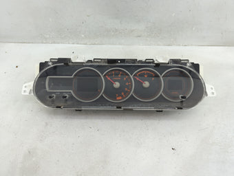 compare product 2013-2015 Scion Xb Instrument Cluster Speedometer Gauges P/N:83800-12T30 Fits Fits 2013 2014 2015 OEM Used Auto Parts