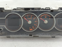 2013-2015 Scion Xb Instrument Cluster Speedometer Gauges P/N:83800-12T30 Fits Fits 2013 2014 2015 OEM Used Auto Parts - Oemu