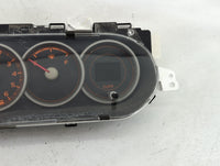 2013-2015 Scion Xb Instrument Cluster Speedometer Gauges P/N:83800-12T30 Fits Fits 2013 2014 2015 OEM Used Auto Parts - Oemu