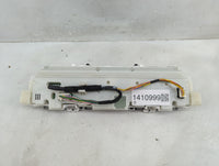 2013-2015 Scion Xb Instrument Cluster Speedometer Gauges P/N:83800-12T30 Fits Fits 2013 2014 2015 OEM Used Auto Parts - Oemu