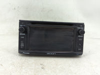 2013-2015 Scion Xb Radio AM FM Cd Player Receiver Replacement P/N:PT546-00140 Fits Fits 2012 2013 2014 2015 2016 OEM Used Au