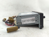 2013-2015 Scion Xb Radio AM FM Cd Player Receiver Replacement P/N:PT546-00140 Fits Fits 2012 2013 2014 2015 2016 OEM Used Au