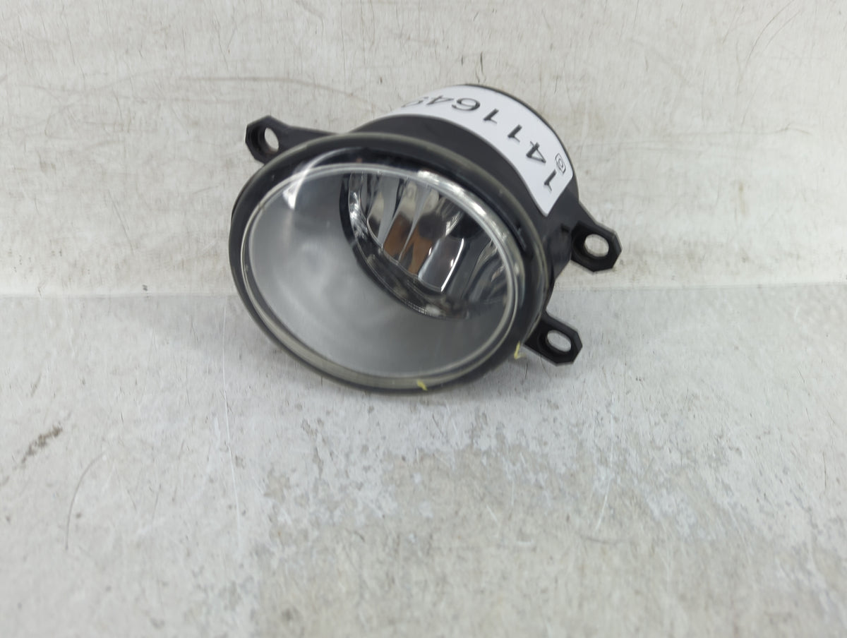 2011-2015 Scion Xb Driver Left Oem Front Light Lamp - Oemusedautoparts1.com